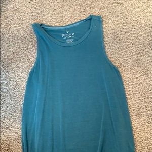 American Eagle Tank